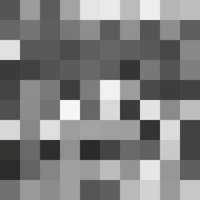 Pixel censored icon